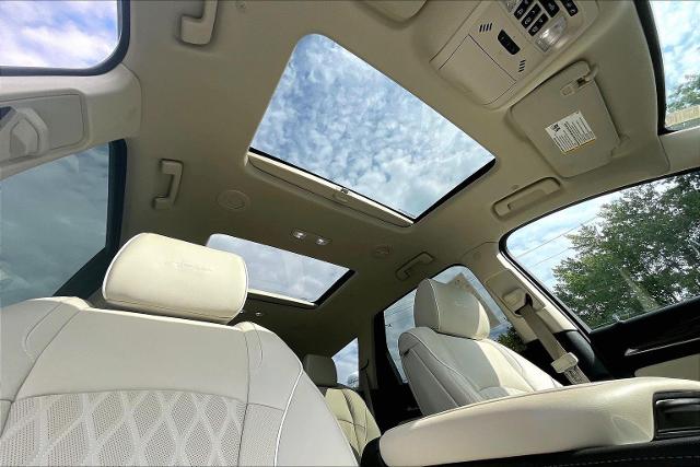 2024 Buick Enclave Vehicle Photo in INDEPENDENCE, MO 64055-1314
