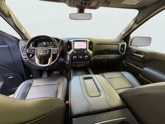 2020 GMC Sierra 1500 Vehicle Photo in LEOMINSTER, MA 01453-2952