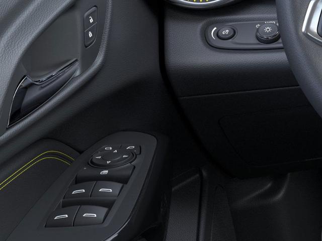 2026 Chevrolet Trax Vehicle Photo in SELMA, TX 78154-1460
