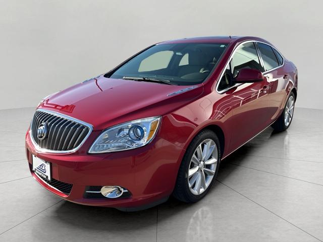 2016 Buick Verano Vehicle Photo in MANITOWOC, WI 54220-5838
