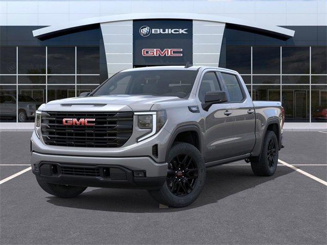 2026 GMC Sierra 1500 Vehicle Photo in ROCHESTER HILLS, MI 48307-2741