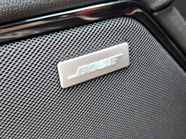 2024 GMC Sierra 1500 Vehicle Photo in DENTON, TX 76210-9321