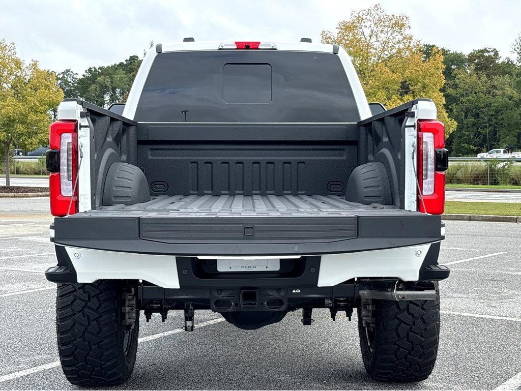 2025 Ford Super Duty F-250 SRW Vehicle Photo in POOLER, GA 31322-3252