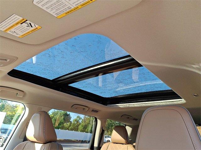 2026 INFINITI QX80 Vehicle Photo in Willow Grove, PA 19090