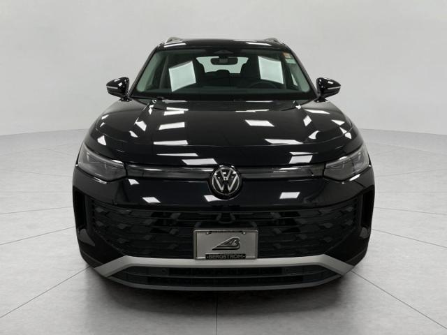 2025 Volkswagen Tiguan Vehicle Photo in Appleton, WI 54913