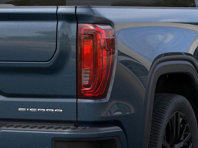2026 GMC Sierra 1500 Vehicle Photo in INDEPENDENCE, MO 64055-1377