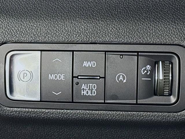 2026 GMC Terrain Vehicle Photo in PUYALLUP, WA 98371-4149