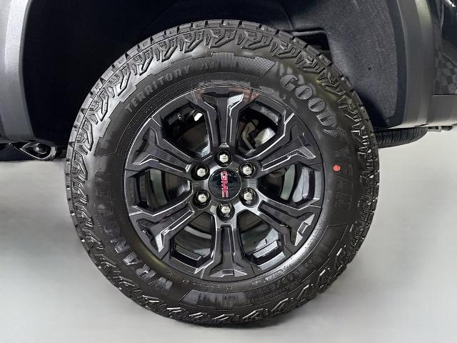 2025 GMC Canyon Vehicle Photo in PUYALLUP, WA 98371-4149