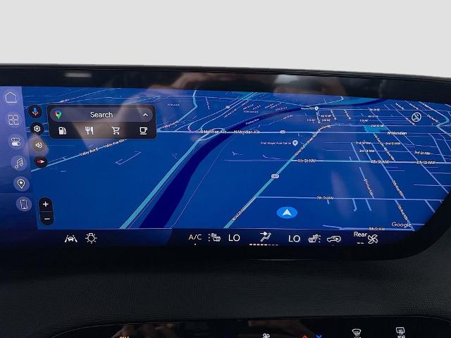 2025 Buick Enclave Vehicle Photo in PUYALLUP, WA 98371-4149