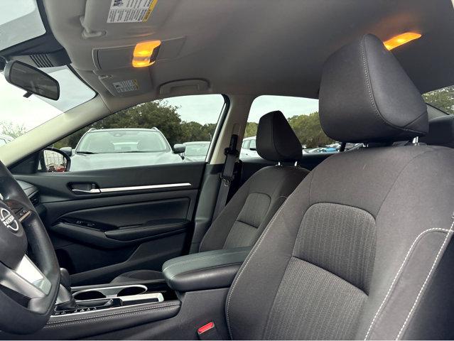 2023 Nissan Altima Vehicle Photo in Savannah, GA 31419
