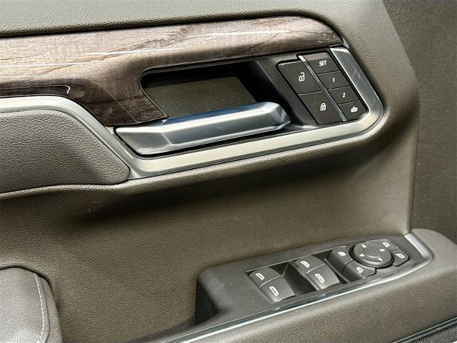 2026 Chevrolet Silverado 1500 Vehicle Photo in EVERETT, WA 98203-5662
