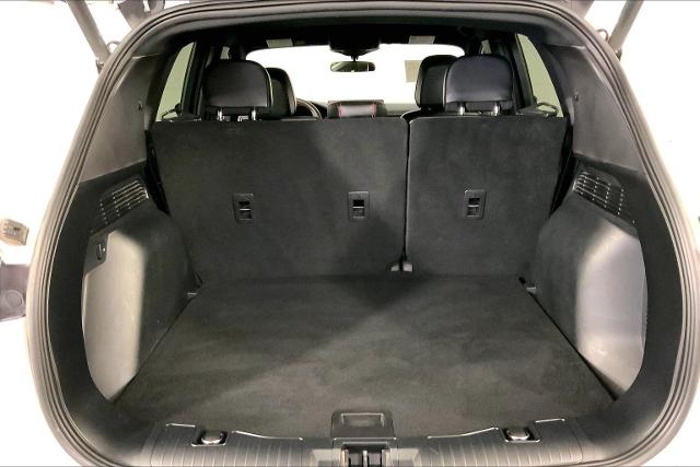 2023 Ford Escape Vehicle Photo in KANSAS CITY, MO 64114-4502