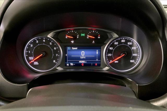 2024 GMC Terrain Vehicle Photo in INDEPENDENCE, MO 64055-1377
