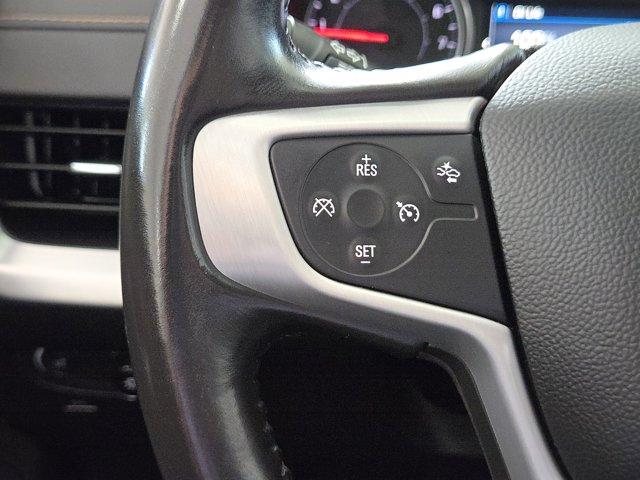 2020 GMC Terrain Vehicle Photo in Decatur, TX 76234