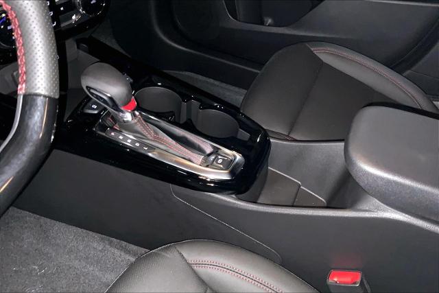 2026 Chevrolet Trax Vehicle Photo in KANSAS CITY, MO 64114-4502