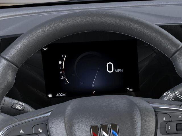 2026 Buick Encore GX Vehicle Photo in INDEPENDENCE, MO 64055-1377