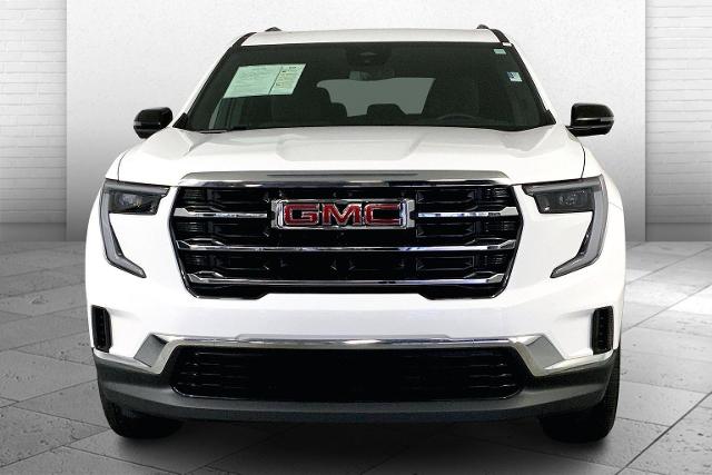 2025 GMC Acadia Vehicle Photo in KANSAS CITY, MO 64114-4502