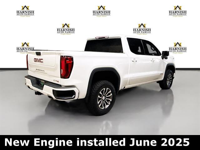 2023 GMC Sierra 1500 Vehicle Photo in EVERETT, WA 98203-5662
