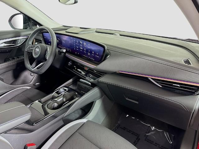 2025 Buick Envision Vehicle Photo in PUYALLUP, WA 98371-4149