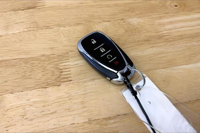 2023 Chevrolet Blazer Vehicle Photo in KANSAS CITY, MO 64114-4502