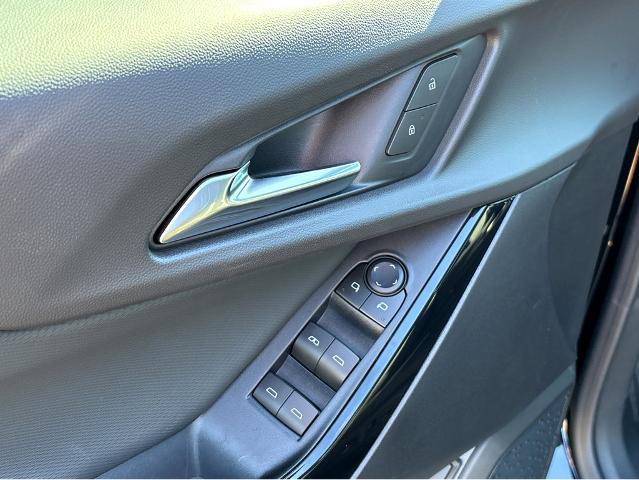 2026 Chevrolet Equinox Vehicle Photo in BEAUFORT, SC 29906-4218