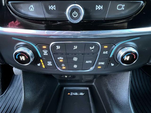 2023 Chevrolet Traverse Vehicle Photo in PITTSBURGH, PA 15226-1209