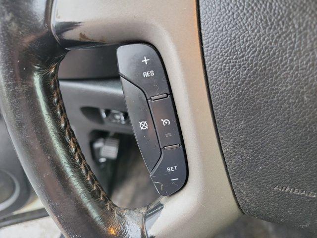 2011 Chevrolet Silverado 1500 Vehicle Photo in BRIDGMAN, MI 49106-9548