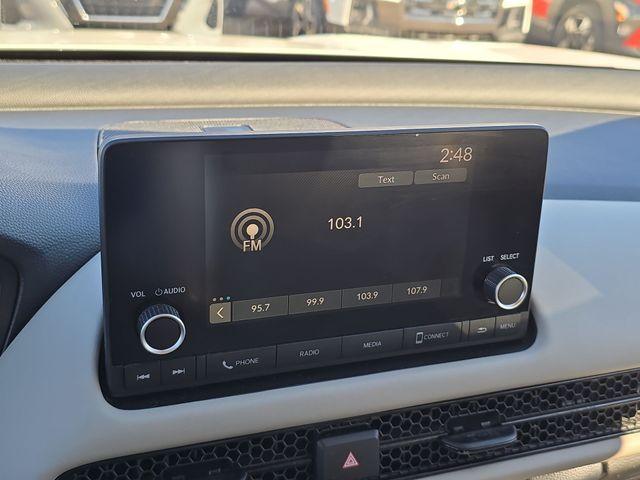 2023 Honda HR-V Vehicle Photo in Pleasant Hills, PA 15236