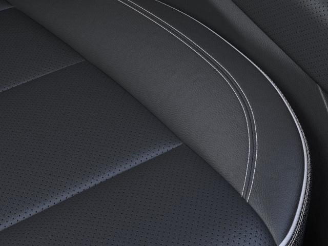 2026 GMC Sierra EV Vehicle Photo in TREVOSE, PA 19053-4984