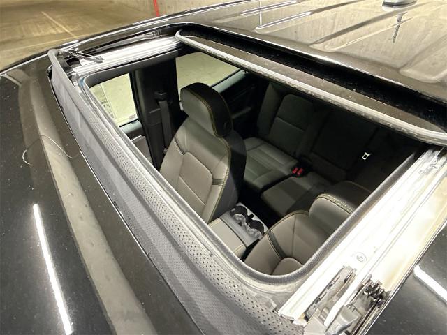 2026 Chevrolet Colorado Vehicle Photo in EVERETT, WA 98203-5662