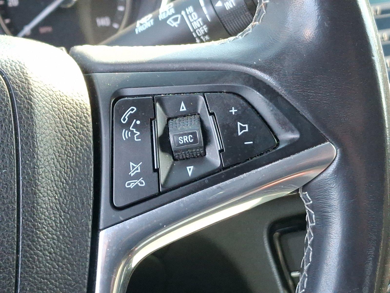 2019 Buick Encore Vehicle Photo in Trevose, PA 19053