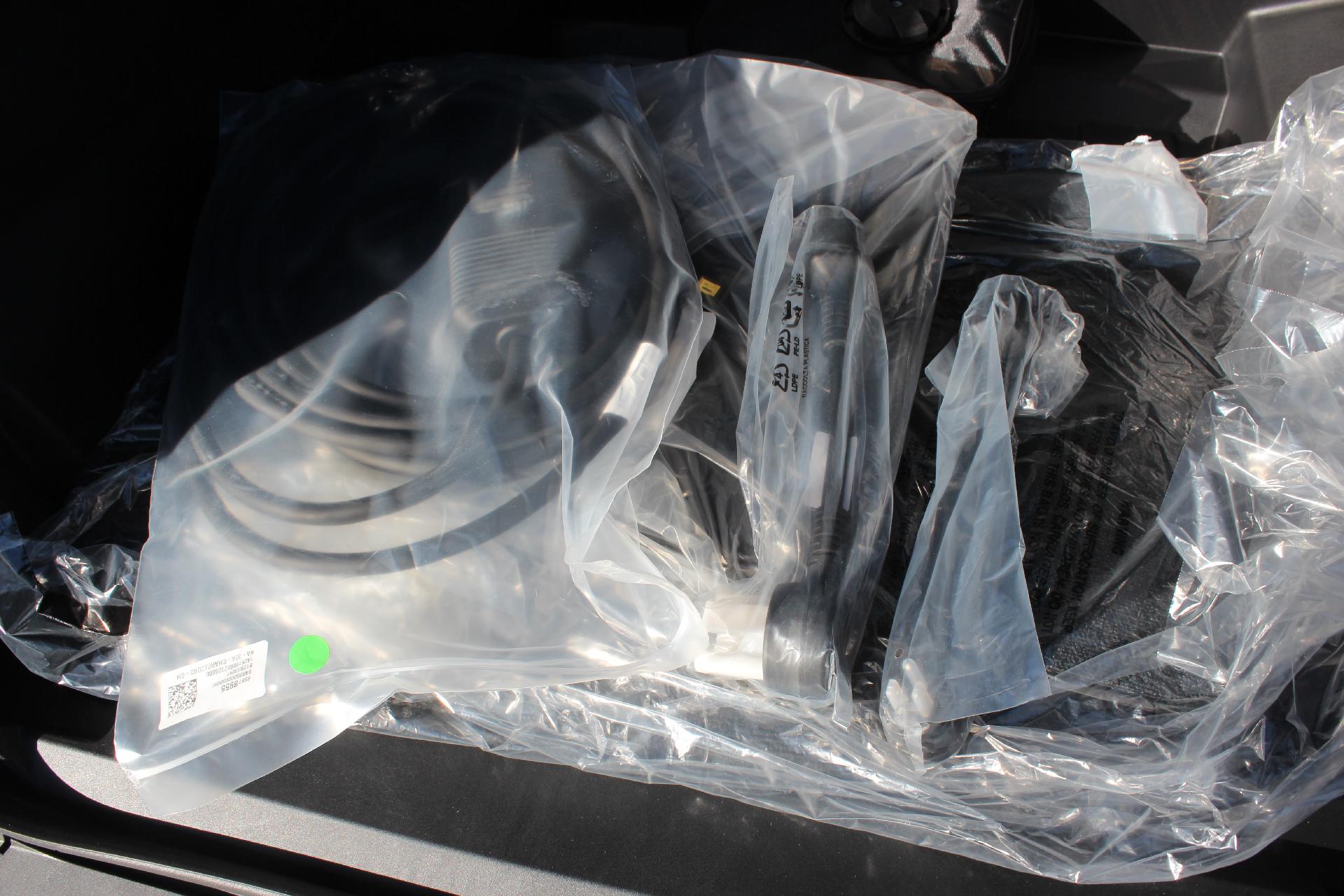 2026 GMC Sierra EV Vehicle Photo in AURORA, CO 80012-4011