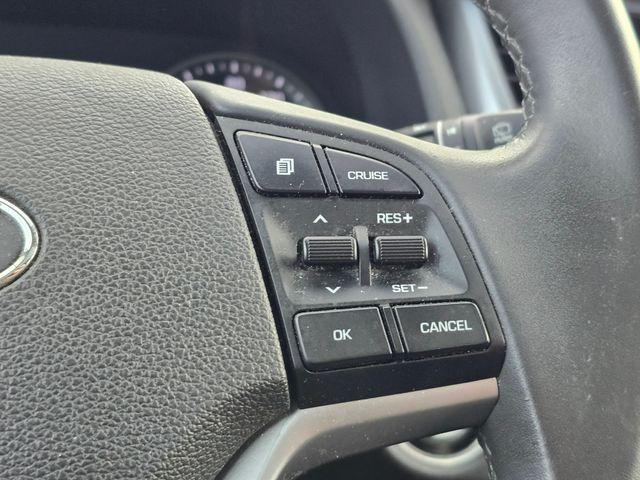 2018 Hyundai TUCSON Vehicle Photo in Pleasant Hills, PA 15236