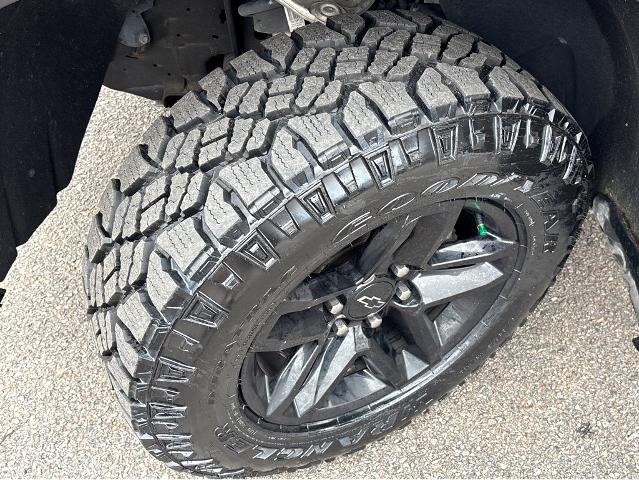 2019 Chevrolet Silverado 1500 Vehicle Photo in BEAUFORT, SC 29906-4218