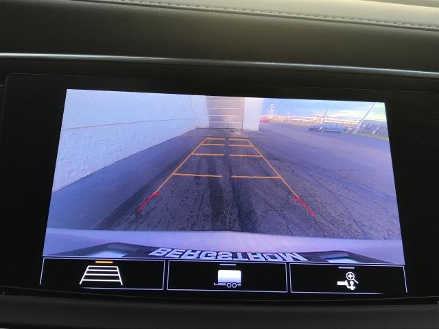 2020 Buick Enclave Vehicle Photo in GREEN BAY, WI 54303-3330