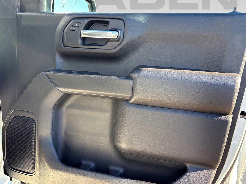 2024 Chevrolet Silverado 1500 Vehicle Photo in SAVANNAH, GA 31406-4513