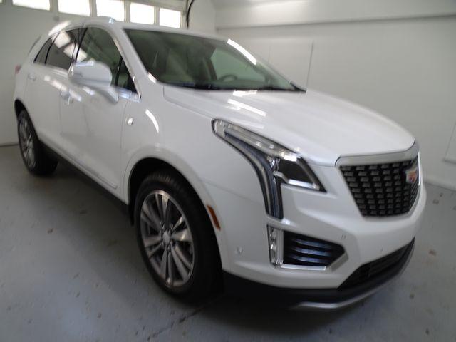 2026 Cadillac XT5 Vehicle Photo in BUDD LAKE, NJ 07828-0000