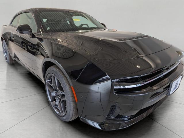 2026 Dodge Charger Vehicle Photo in Neenah, WI 54956