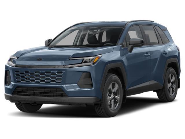 2026 Toyota RAV4 Vehicle Photo in Charlotte, NC 28273