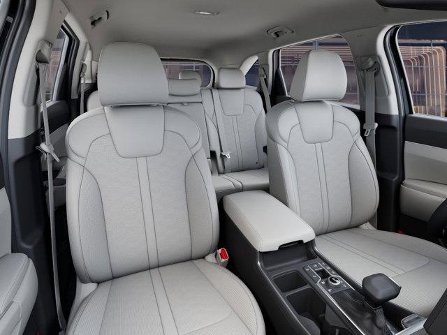 2025 Kia Sorento Vehicle Photo in Westbrook, ME 04092