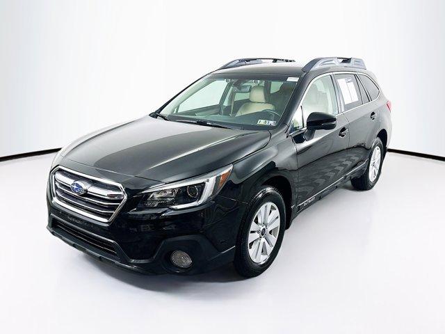 2019 Subaru Outback Vehicle Photo in Doylestown, PA 18902