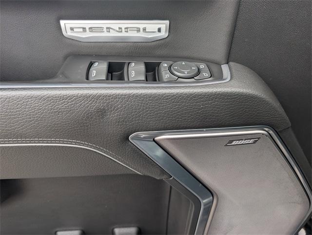 2023 GMC Sierra 1500 Vehicle Photo in AURORA, CO 80012-4011