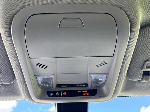 2023 Chevrolet Equinox Vehicle Photo in Hinesville, GA 31313