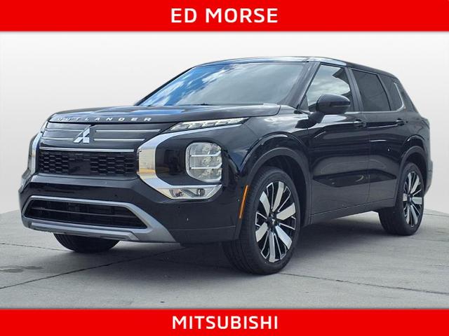 2025 Mitsubishi Outlander Vehicle Photo in Tampa, FL 33612