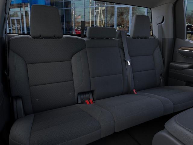 2026 Chevrolet Silverado 1500 Vehicle Photo in NEENAH, WI 54956-2243