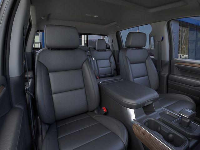 2026 Chevrolet Silverado 1500 Vehicle Photo in DANBURY, CT 06810-5034