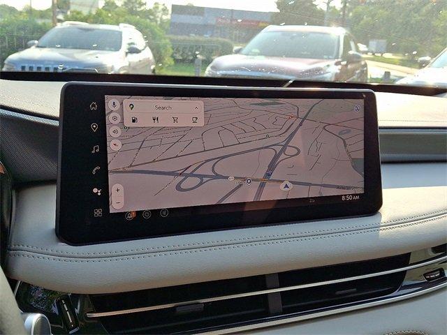 2026 INFINITI QX60 Vehicle Photo in Willow Grove, PA 19090