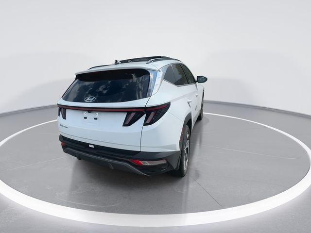 2024 Hyundai TUCSON Vehicle Photo in Pleasant Hills, PA 15236