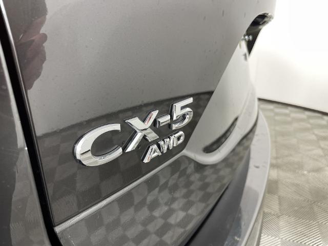 2020 Mazda CX-5 Vehicle Photo in GILBERT, AZ 85297-0402