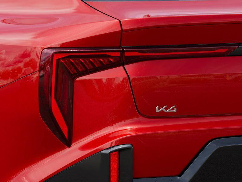 2025 Kia K4 Vehicle Photo in Belle Vernon, PA 15012